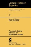 Book cover for Asymptotic Optimal Inference for Non-ergodic Models