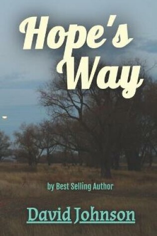 Cover of Hope's Way