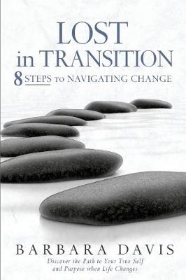 Book cover for Lost in Transition