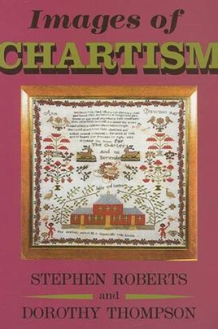 Cover of Images of Chartism