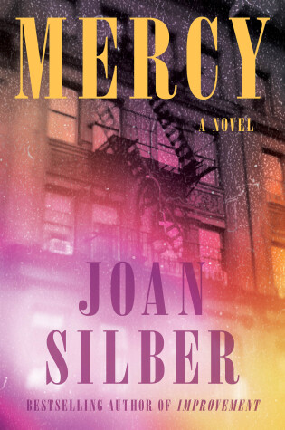 Cover of Mercy