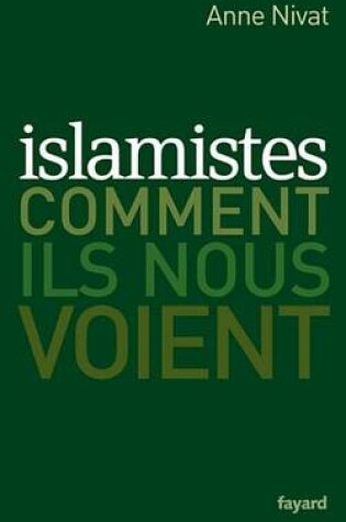 Cover of Islamistes