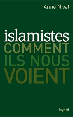 Book cover for Islamistes