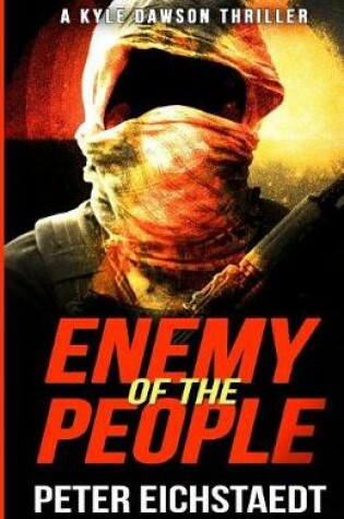 Cover of Enemy Of The People