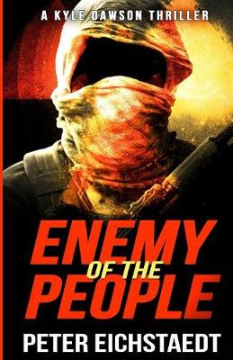 Book cover for Enemy Of The People