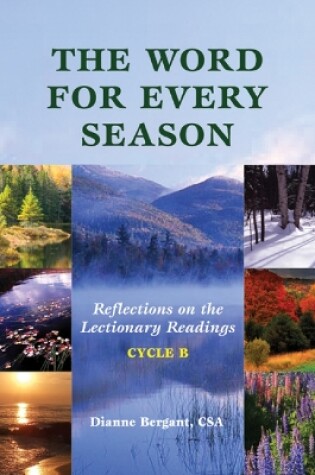 Cover of The Word for Every Season