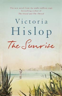 Book cover for The Sunrise