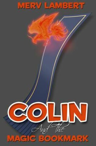 Cover of Colin and the Magic Bookmark