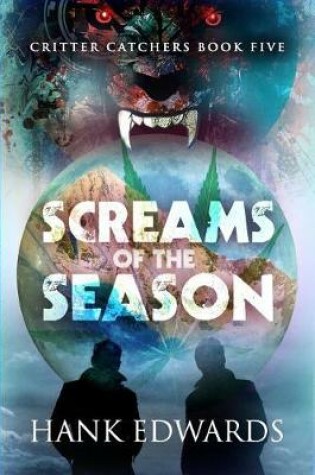 Cover of Screams of the Season