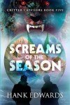 Book cover for Screams of the Season