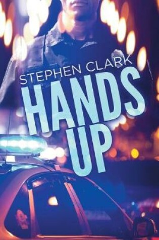 Cover of Hands Up