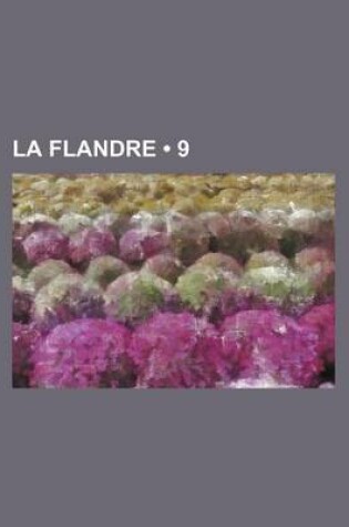 Cover of La Flandre (9)