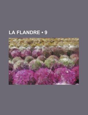 Book cover for La Flandre (9)