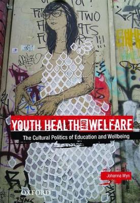 Book cover for Youth Health and Welfare