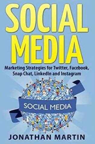 Cover of Social Media