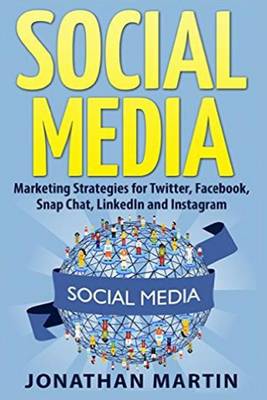 Book cover for Social Media