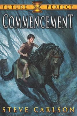 Cover of Commencement