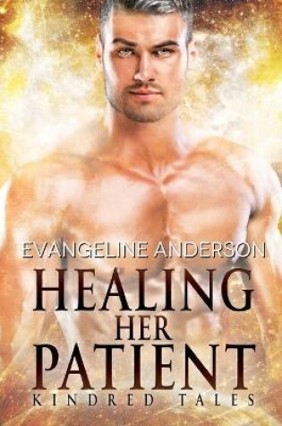 Cover of Healing Her Patient