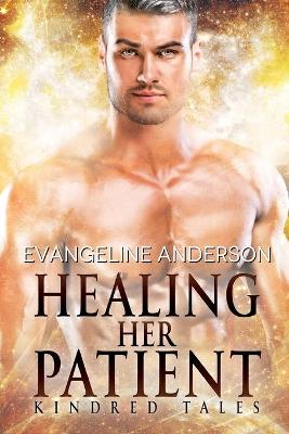 Cover of Healing Her Patient