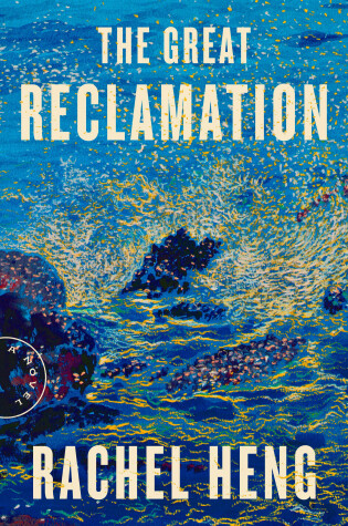 Book cover for The Great Reclamation