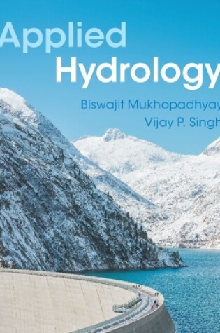 Cover of Applied Hydrology