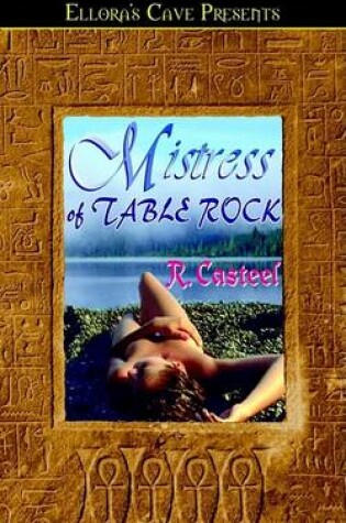 Cover of Mistress of Table Rock