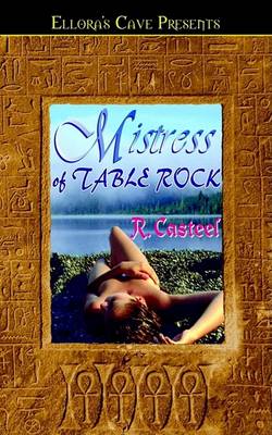 Book cover for Mistress of Table Rock