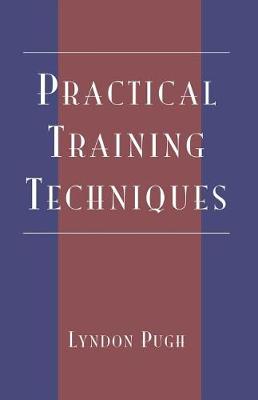 Cover of Practical Training Techniques