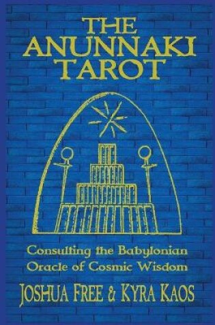 Cover of The Anunnaki Tarot