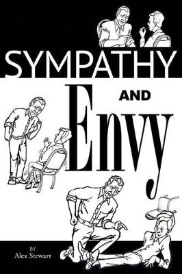 Book cover for Sympathy and Envy