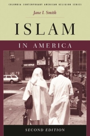 Cover of Islam in America