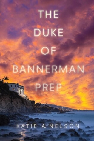 Cover of The Duke of Bannerman Prep