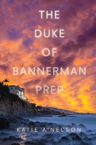 Cover of The Duke of Bannerman Prep
