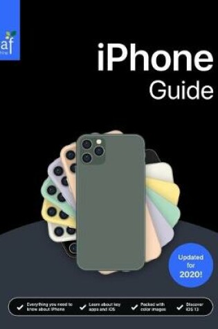 Cover of iPhone Guide