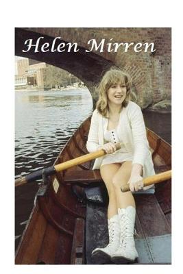 Book cover for Helen Mirren