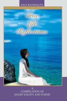 Book cover for True Life Reflections