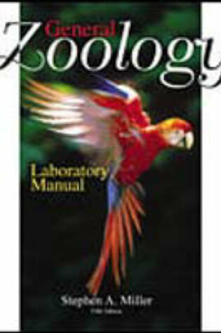 Cover of Lab Manual