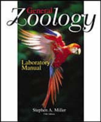 Book cover for Lab Manual