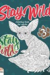 Book cover for Stay wild 3 - Night Edition