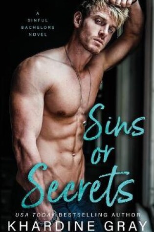 Cover of Sins or Secrets
