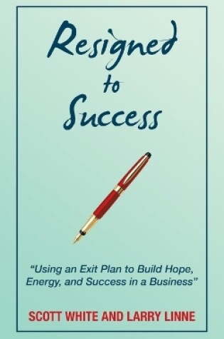 Cover of Resigned to Success