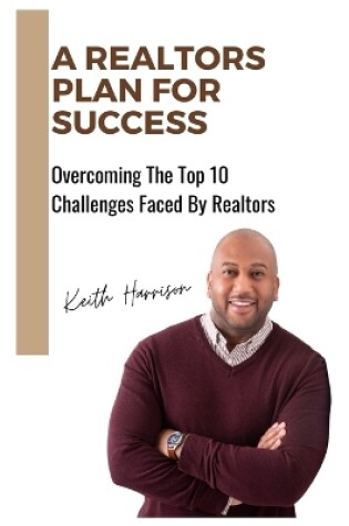 Cover of A Realtors Plan For Success