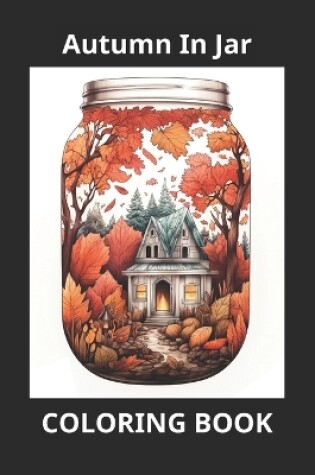 Cover of Autumn in a Jar