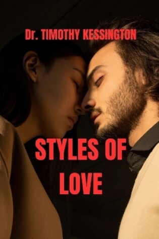 Cover of Styles of Love