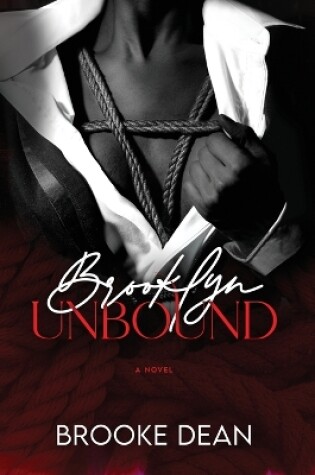 Cover of Brooklyn Unbound