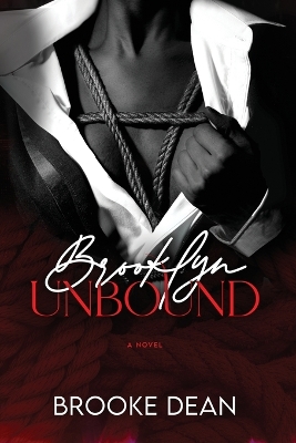 Book cover for Brooklyn Unbound