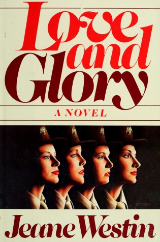 Cover of Love and Glory