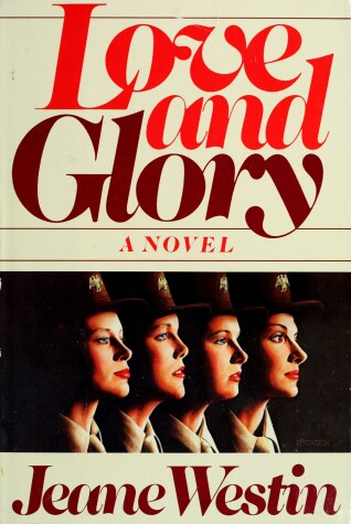 Book cover for Love and Glory