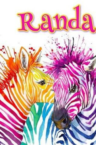 Cover of Randa