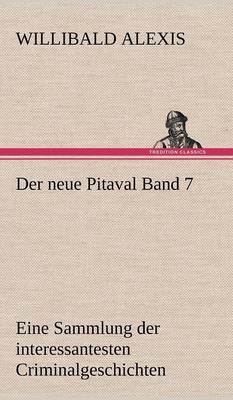 Book cover for Der Neue Pitaval Band 7